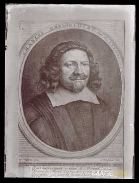 Charles Drelincourt (1595-1669)